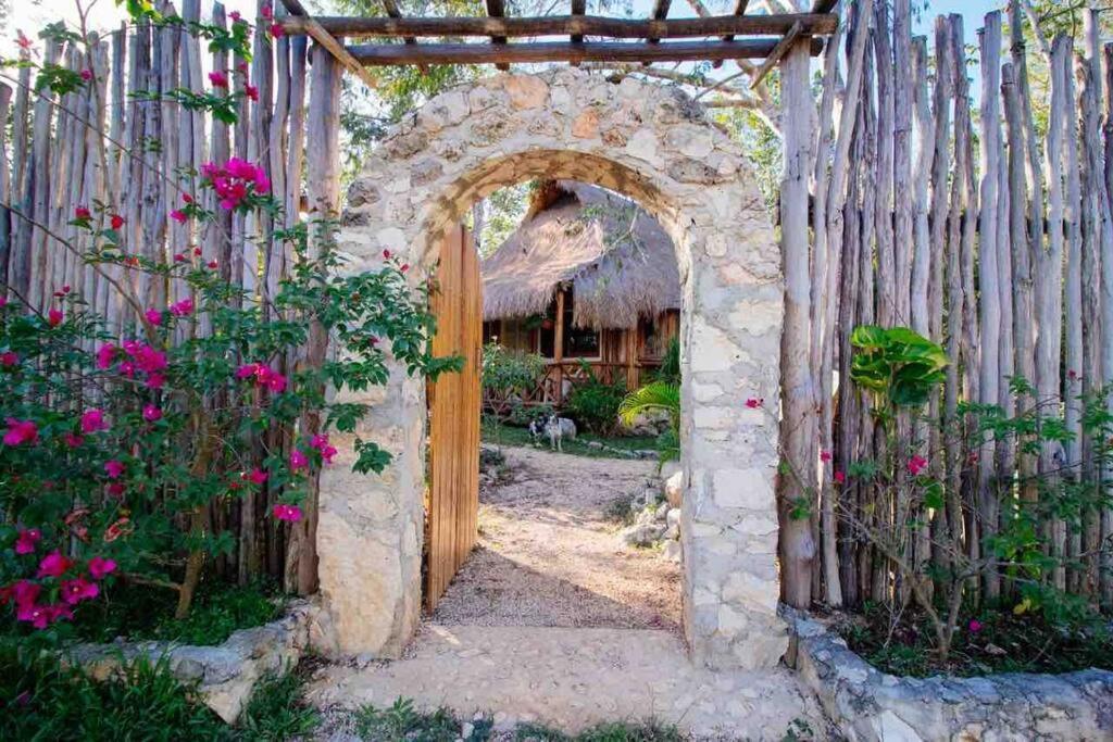 Selvaluna Eco-chic * Tulum